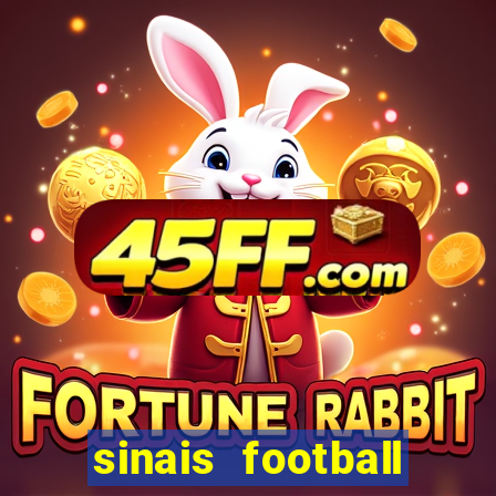 sinais football studio telegram